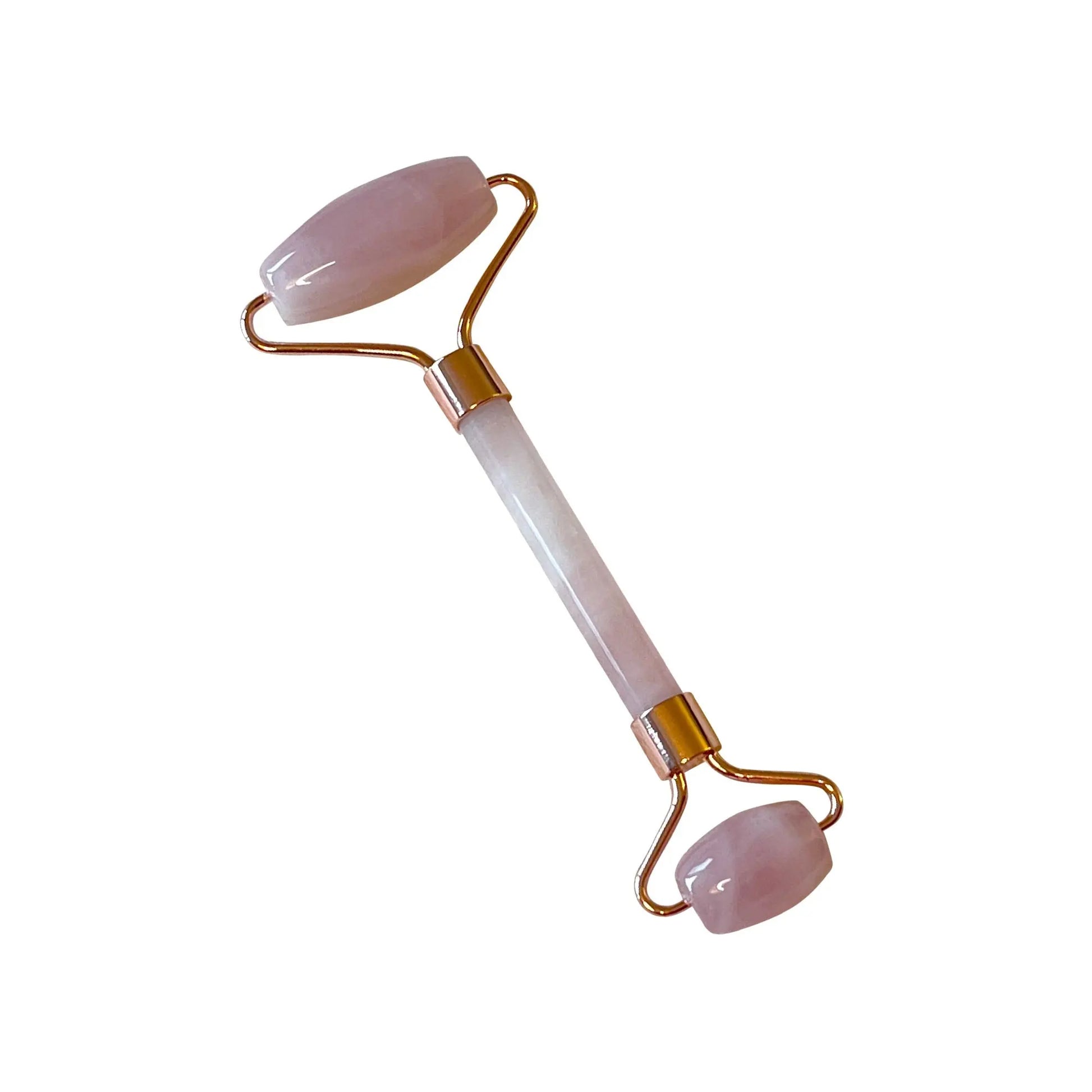Rose Quartz Roller Mazsha