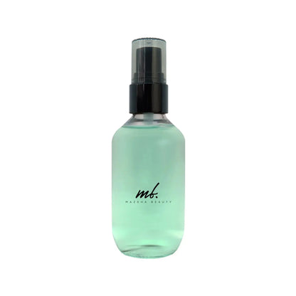 Setting Spray Mazsha