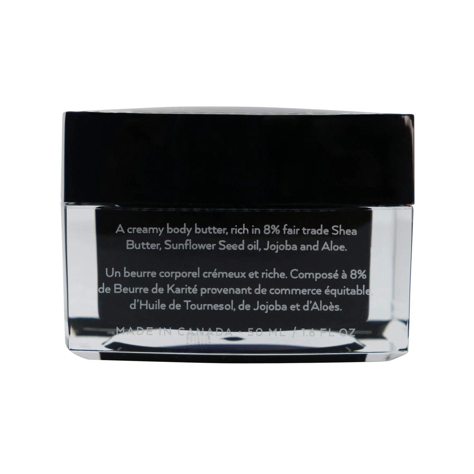 Shea Body Butter Mazsha