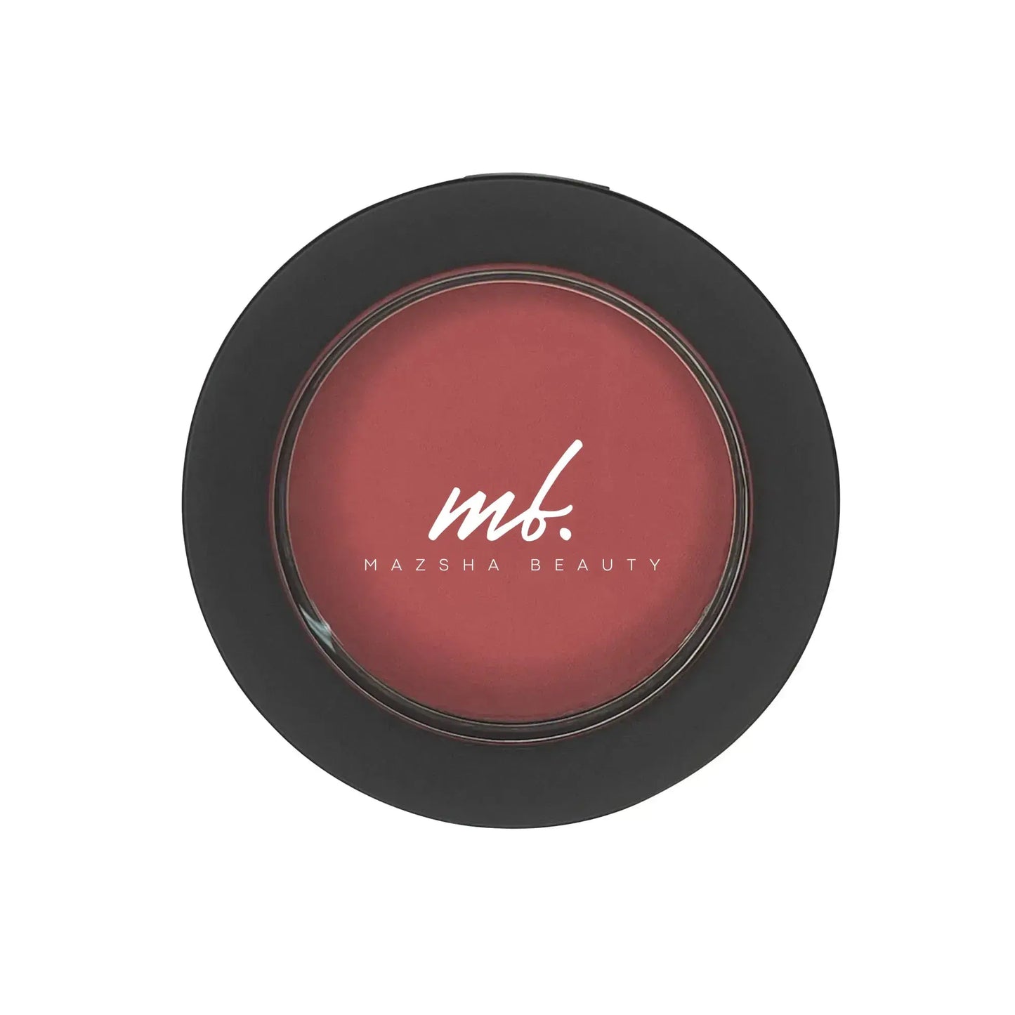 Single Pan Blush - Guava Mazsha