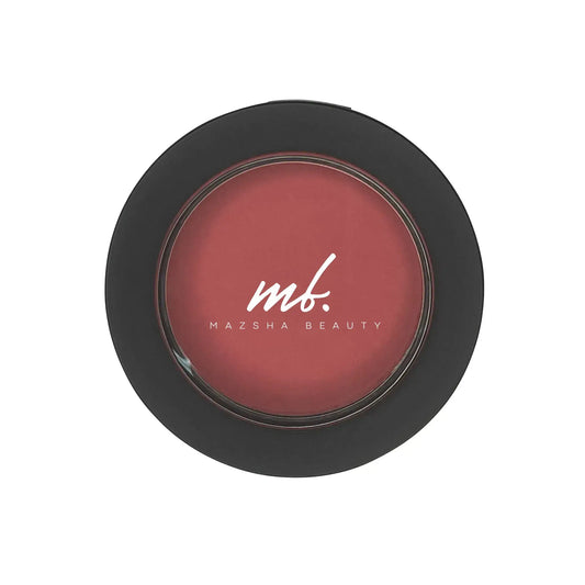 Single Pan Blush - Guava Mazsha