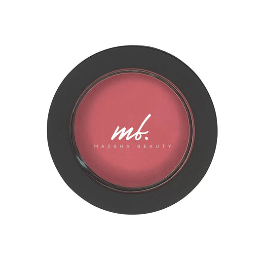 Single Pan Blush - Lotus Mazsha