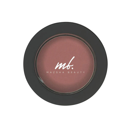 Single Pan Blush - Macaron Mazsha