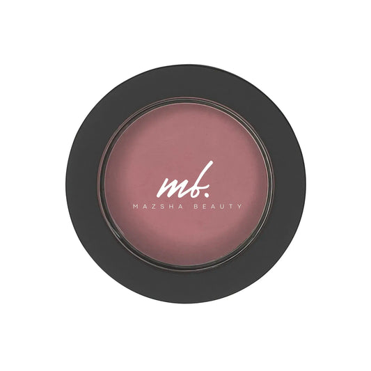 Single Pan Blush - Magnolia Mazsha