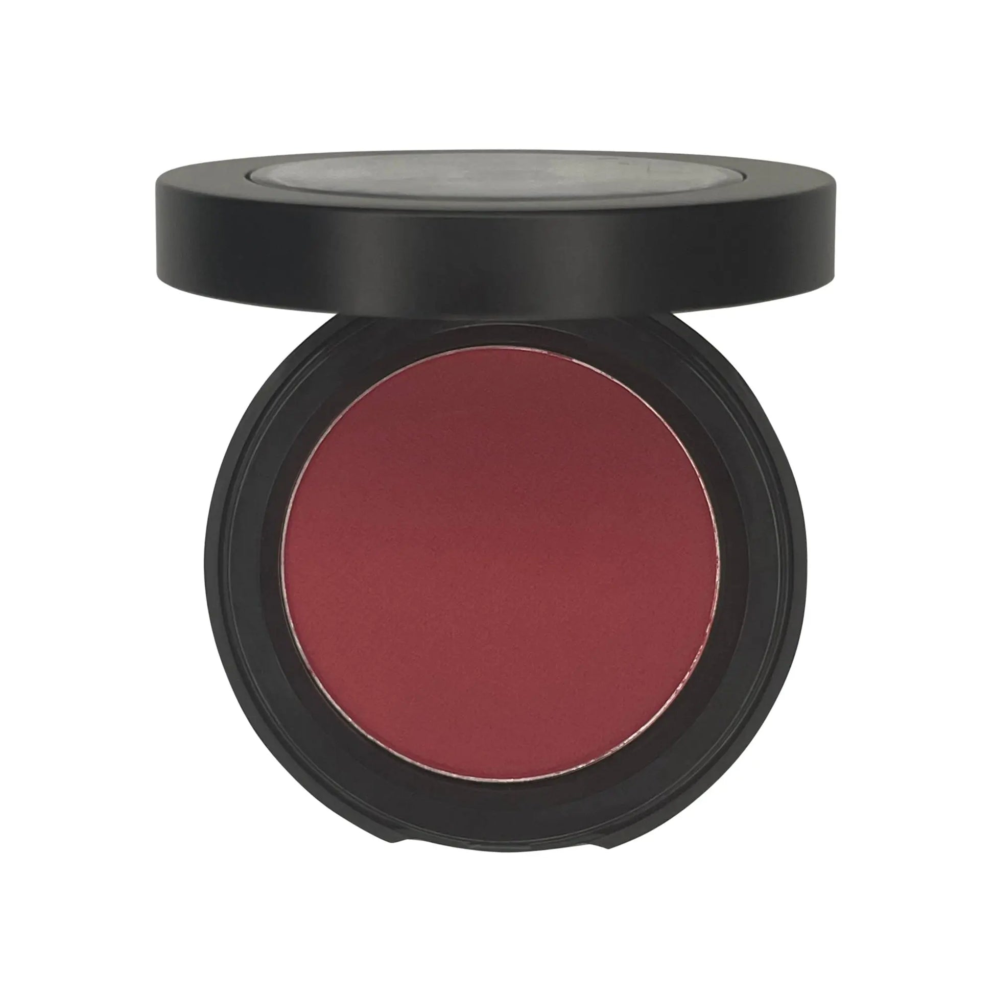 Single Pan Blush - Raspberry Mazsha