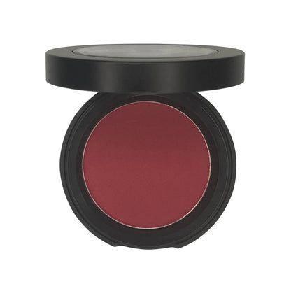 Single Pan Blush - Raspberry Mazsha