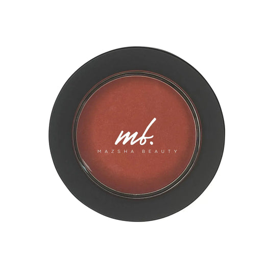 Single Pan Blush - Snapdragon Mazsha