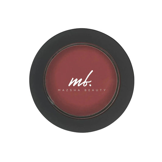 Single Pan Blush - Stargazer Mazsha
