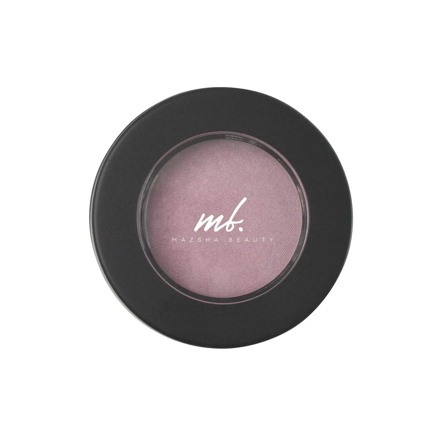 Single Pan Eyeshadow - Bunny - Mazsha