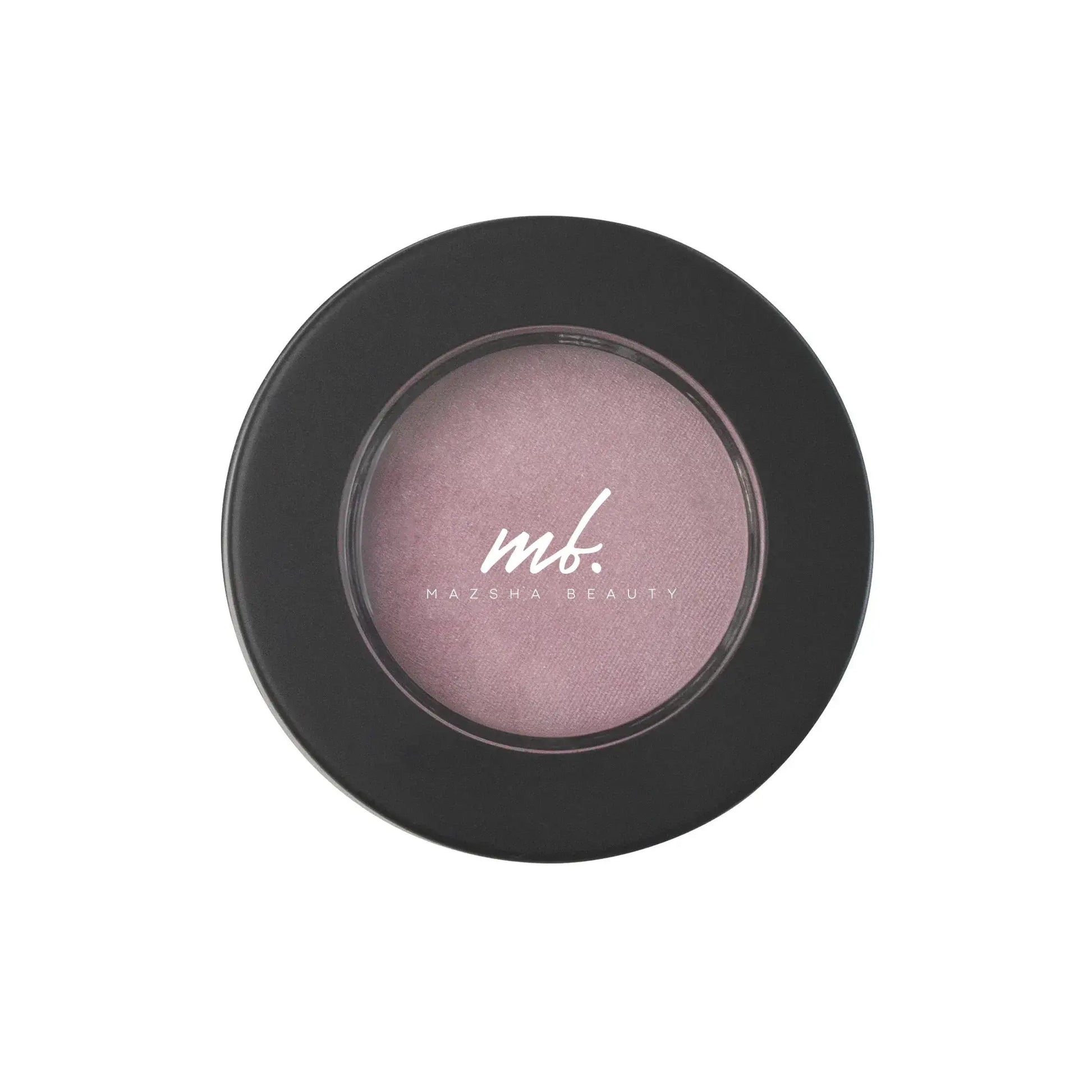 Single Pan Eyeshadow - Bunny - Mazsha