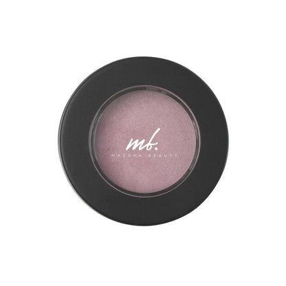 Single Pan Eyeshadow - Bunny - Mazsha
