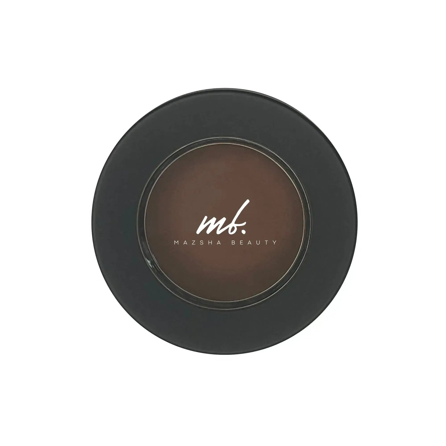 Single Pan Eyeshadow - Coconut Mazsha