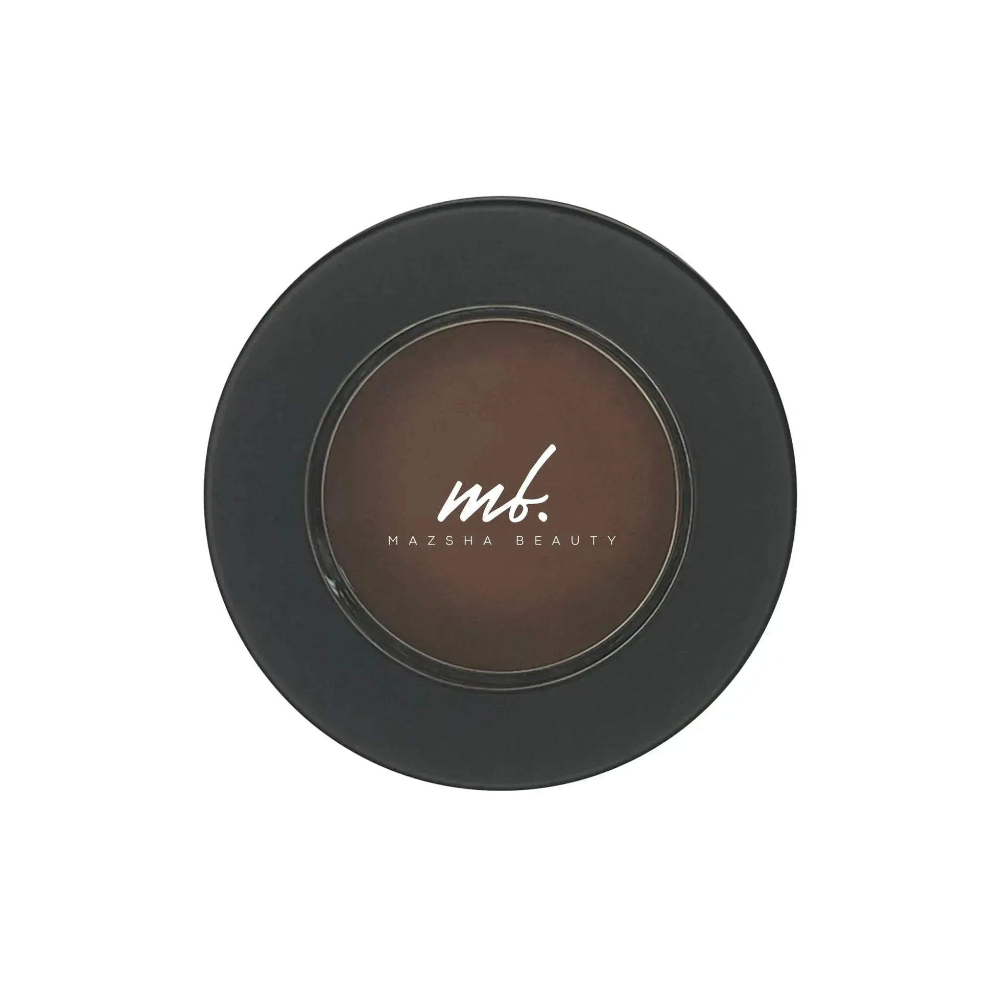 Single Pan Eyeshadow - Coconut Mazsha