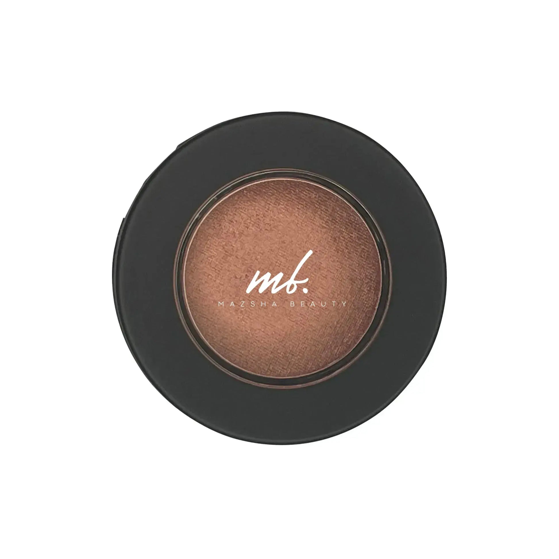 Single Pan Eyeshadow - Dawn Mazsha