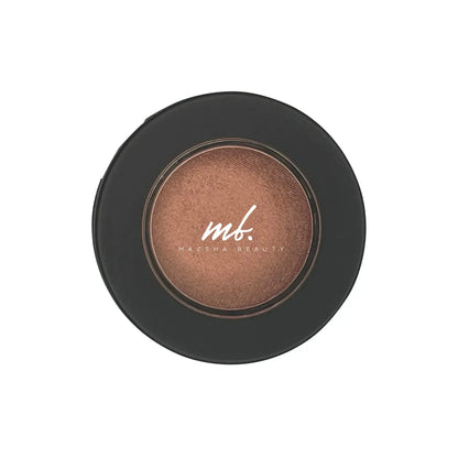 Single Pan Eyeshadow - Dawn Mazsha