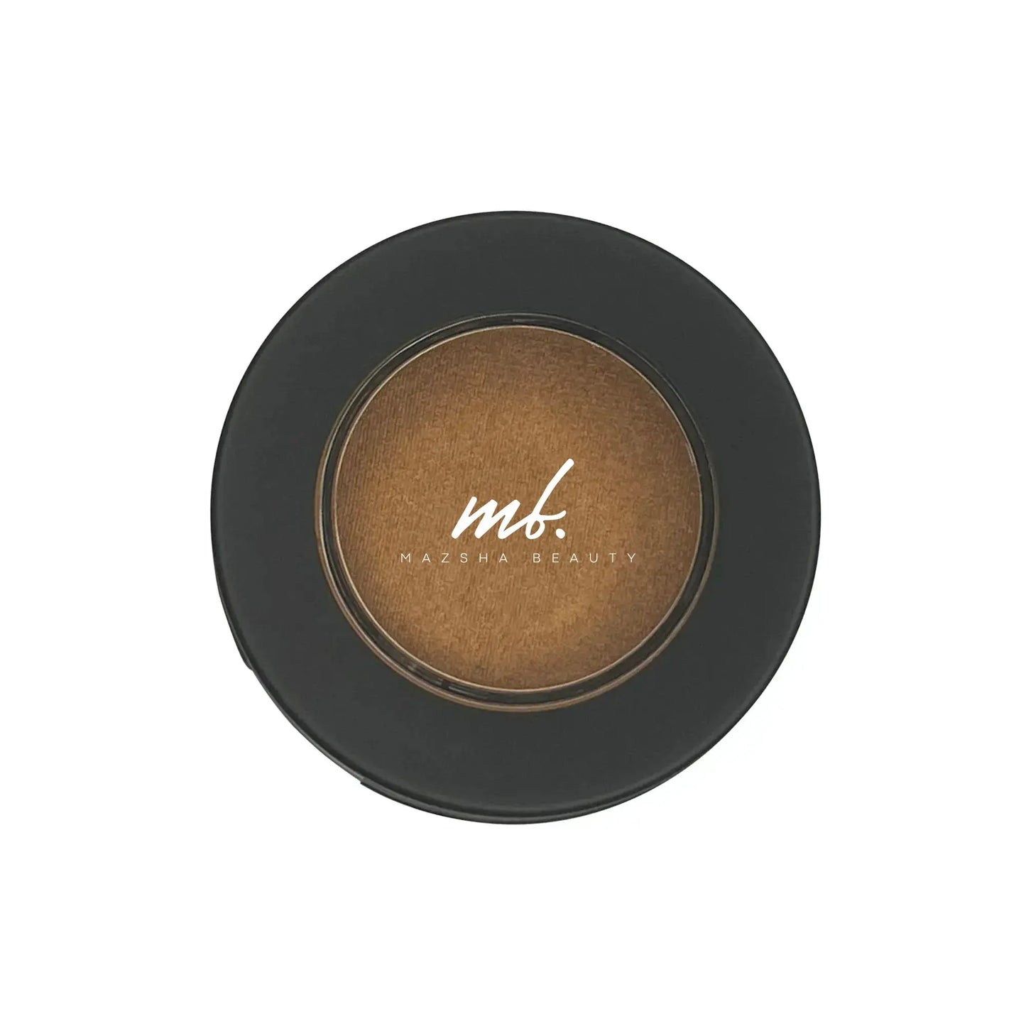 Single Pan Eyeshadow - Dusk Mazsha