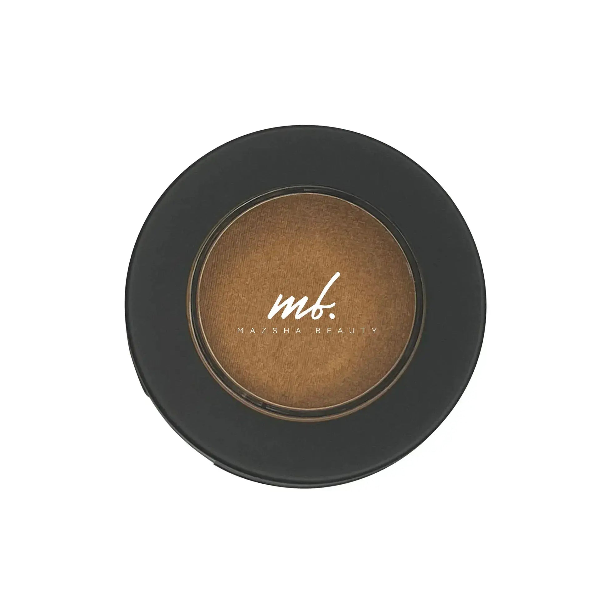 Single Pan Eyeshadow - Dusk Mazsha