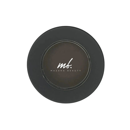 Single Pan Eyeshadow - Earth Mazsha