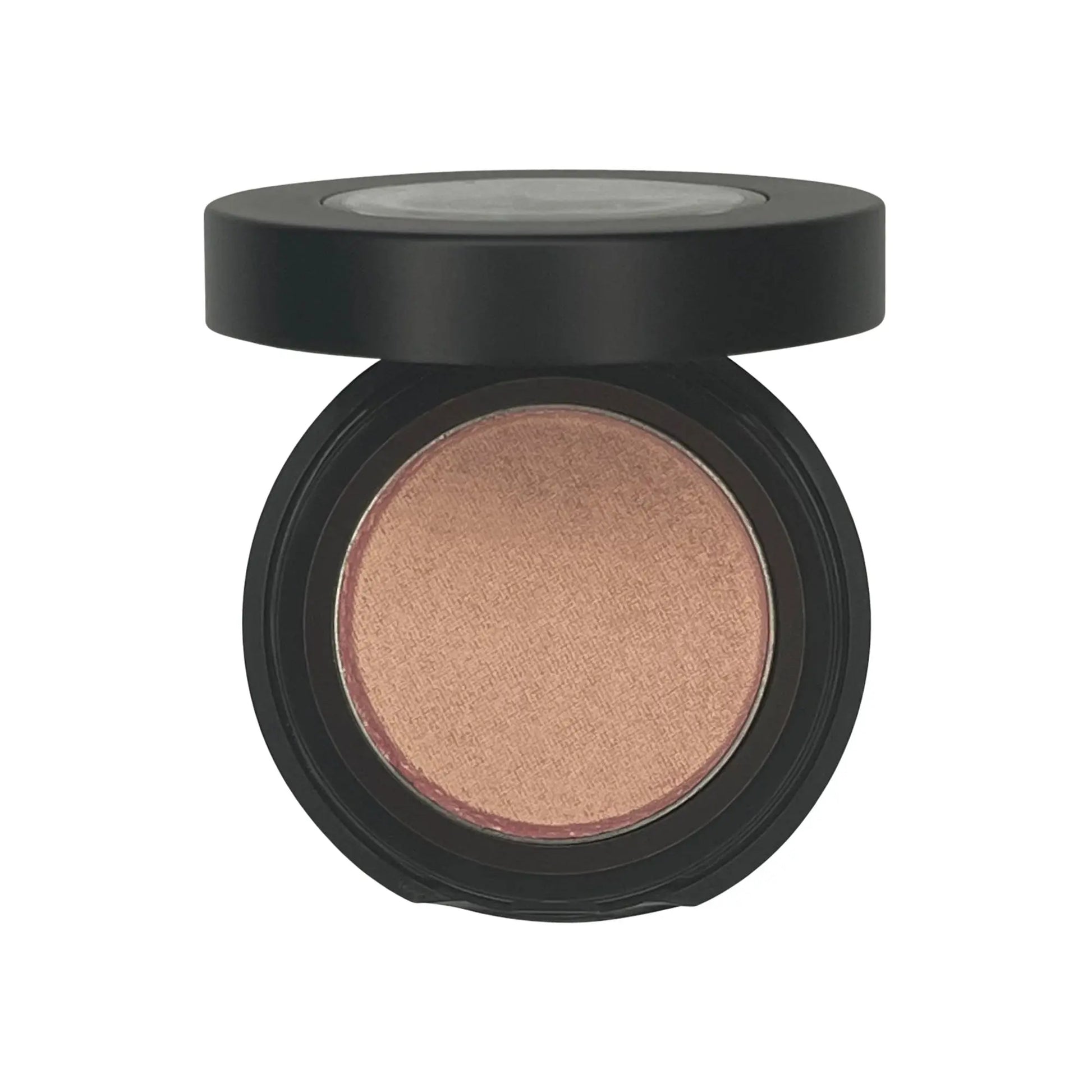 Single Pan Eyeshadow - Peachy Mazsha