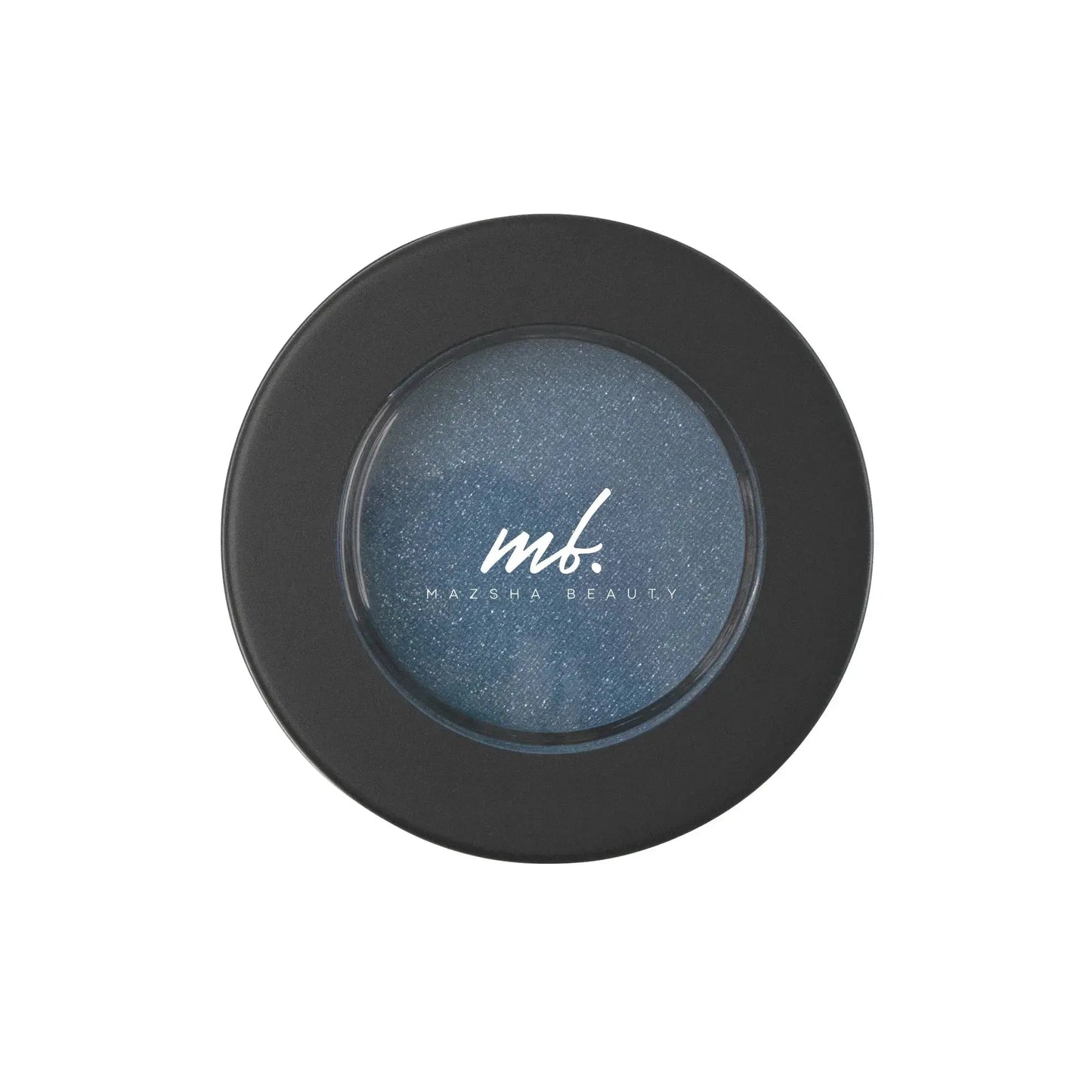 Single Pan Eyeshadow - Robin Egg Mazsha