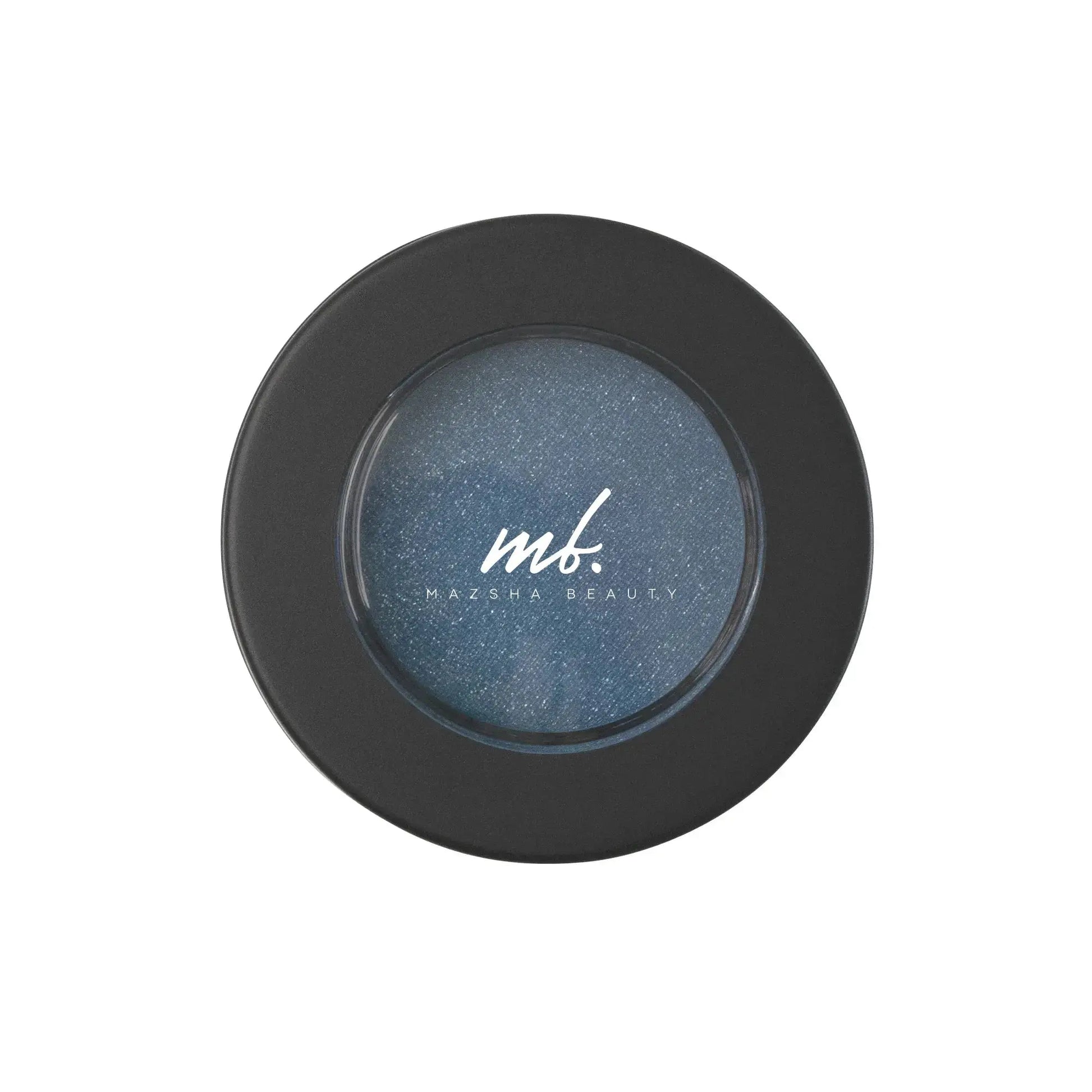 Single Pan Eyeshadow - Robin Egg Mazsha