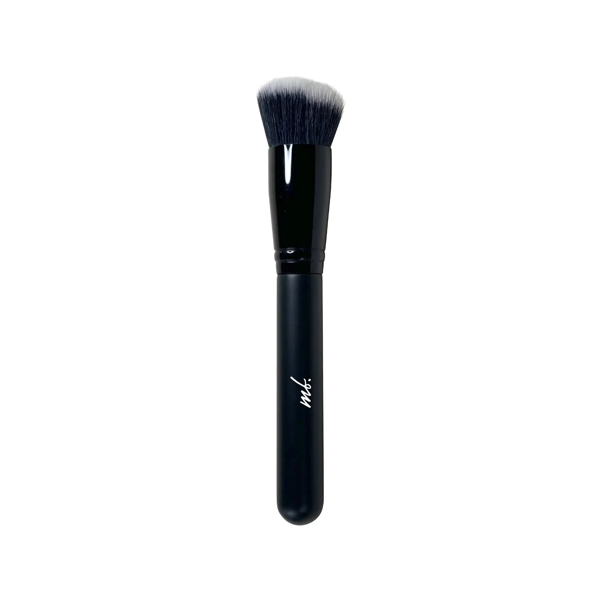 Stipple & Blend Foundation Brush Mazsha