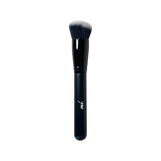 Stipple & Blend Foundation Brush Mazsha
