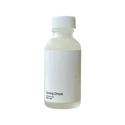 Tanning Drops Mazsha