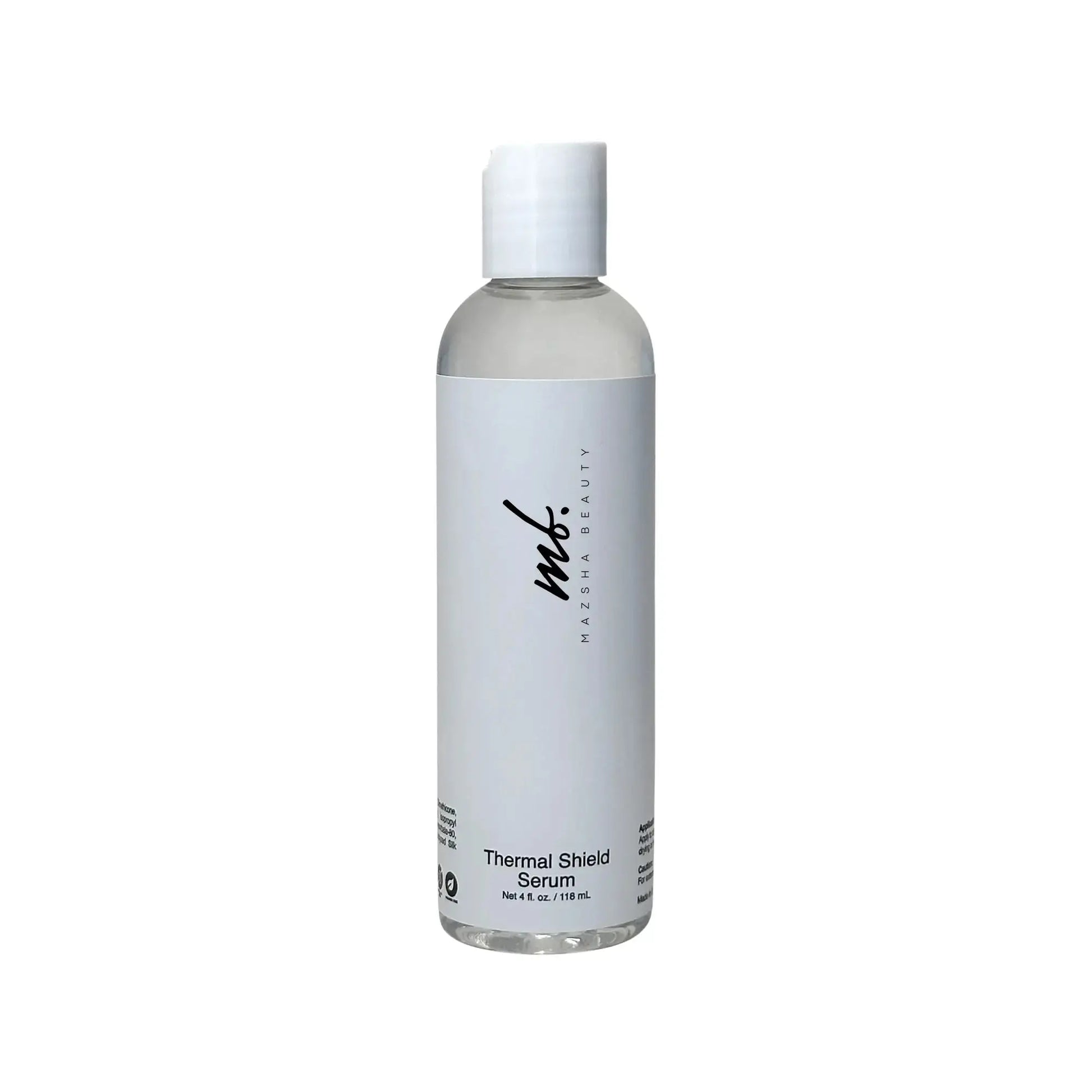 Thermal Shield Serum Mazsha
