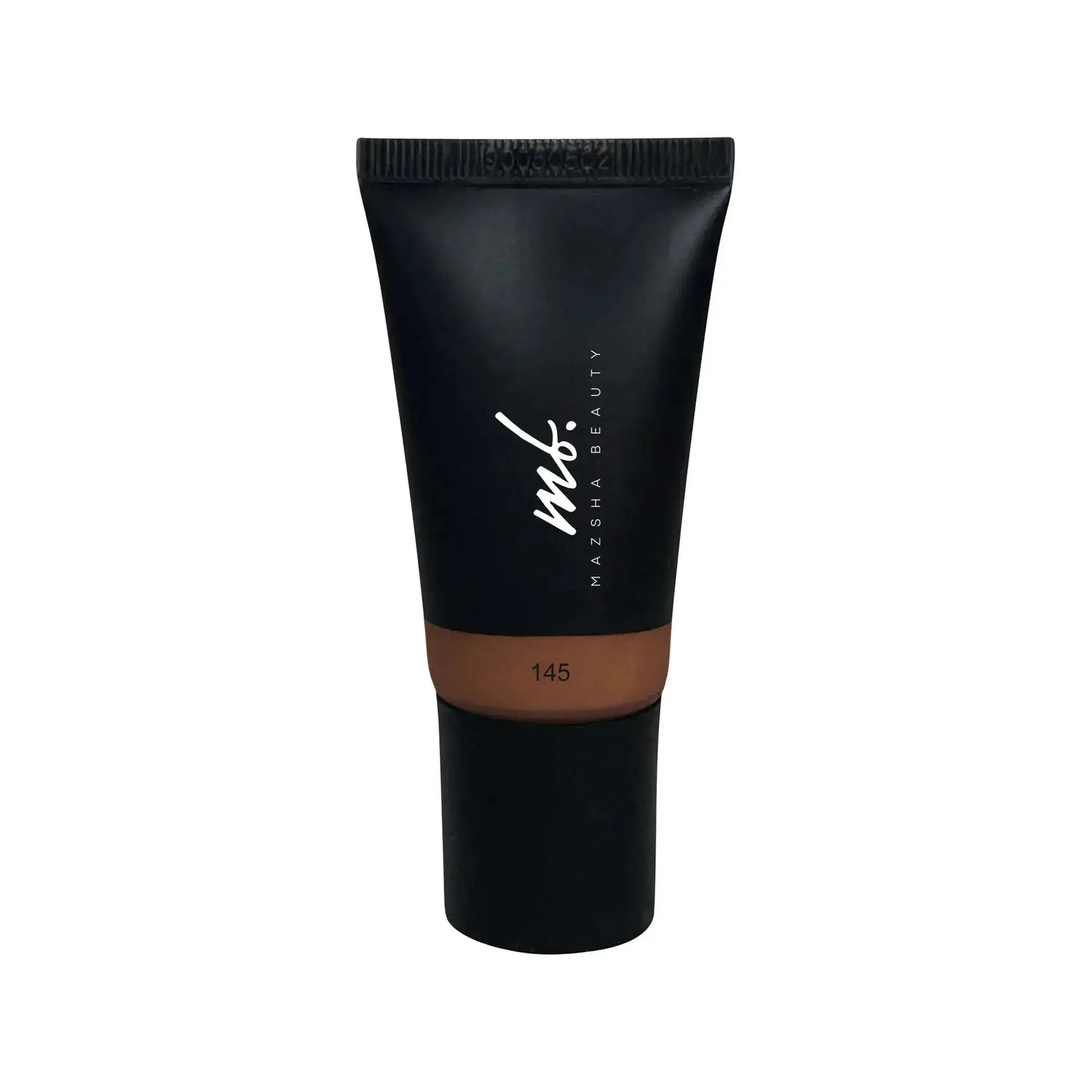 Tinted Moisturizer - Espresso Mazsha