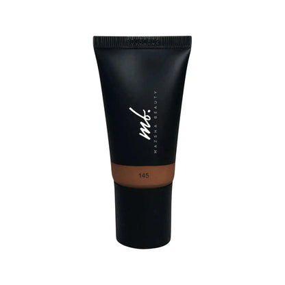 Tinted Moisturizer - Espresso Mazsha