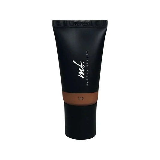 Tinted Moisturizer - Espresso Mazsha