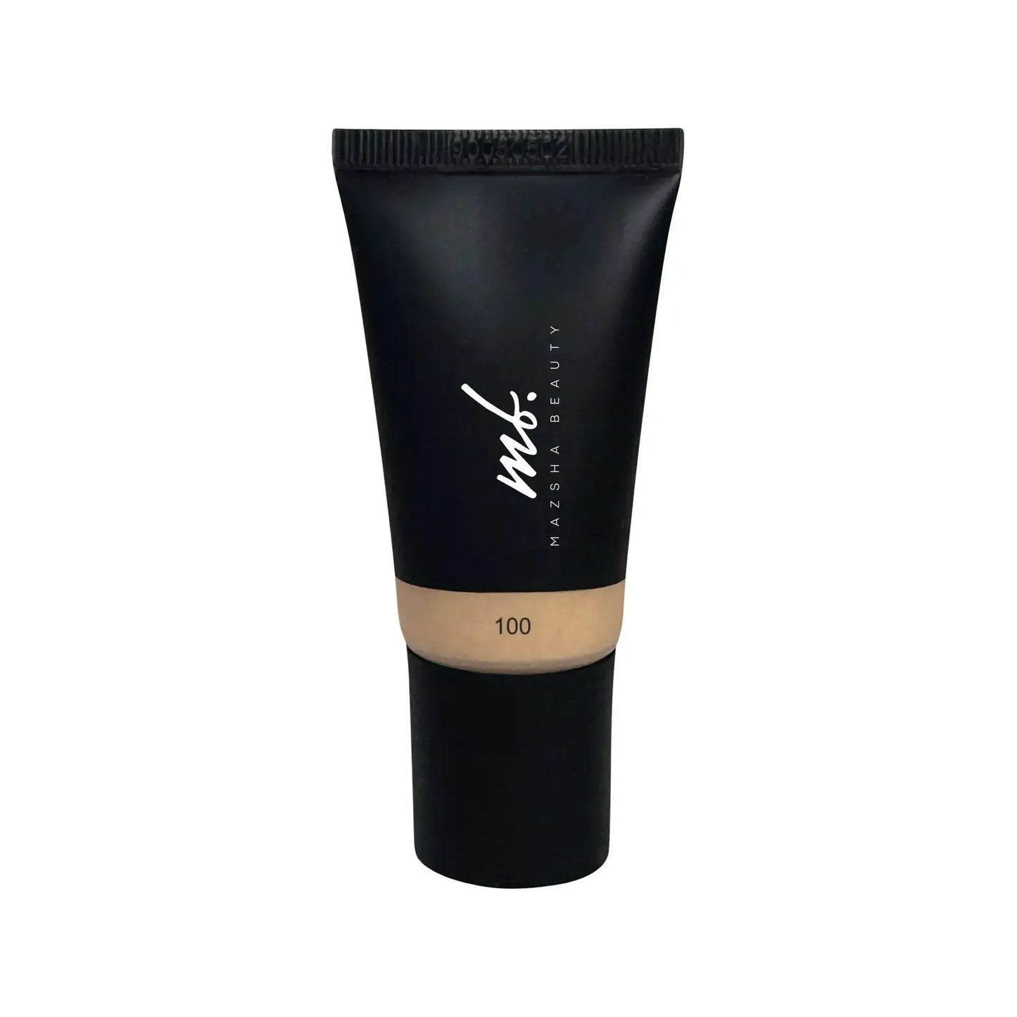 Tinted Moisturizer - Porcelain Mazsha