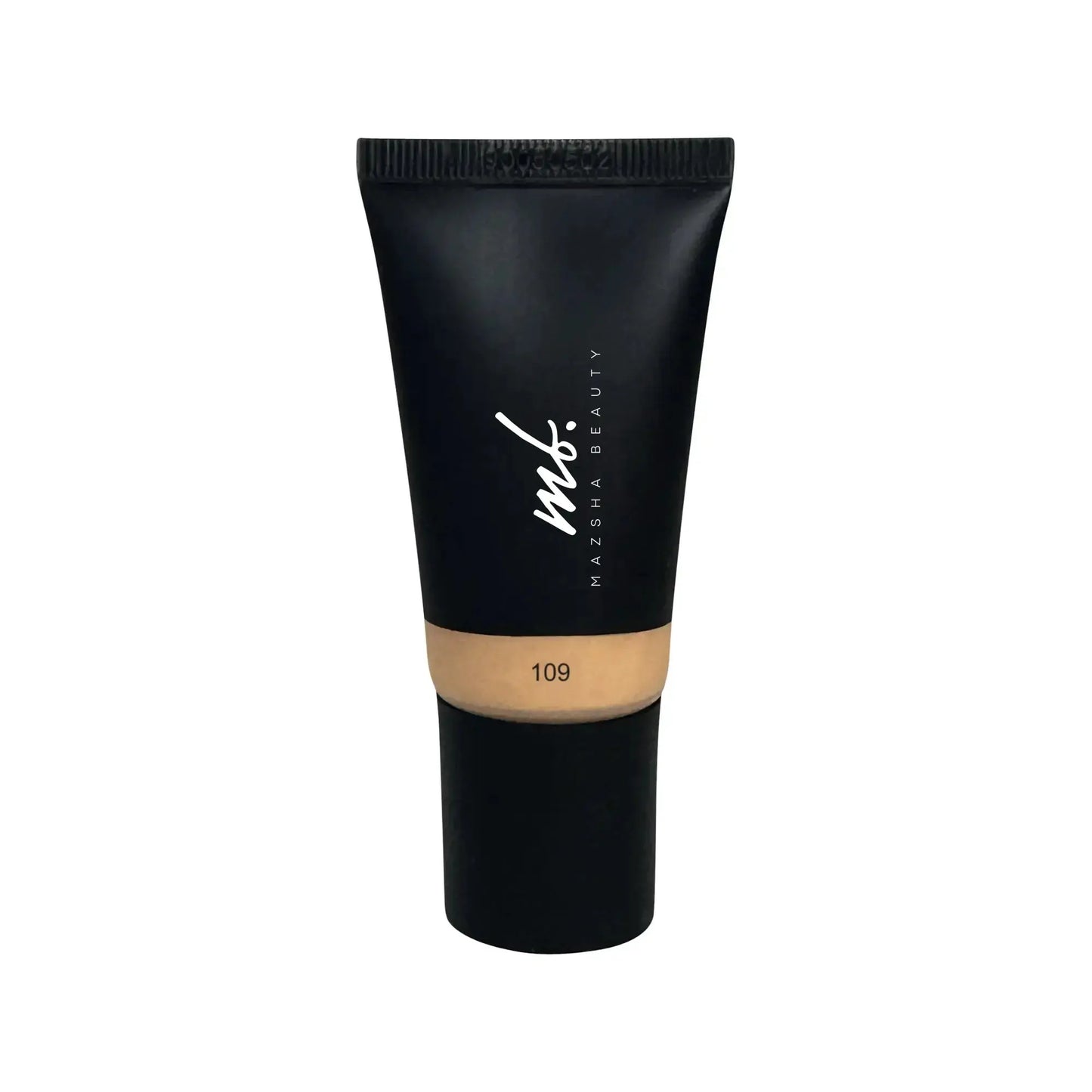 Tinted Moisturizer - Sandstone Mazsha
