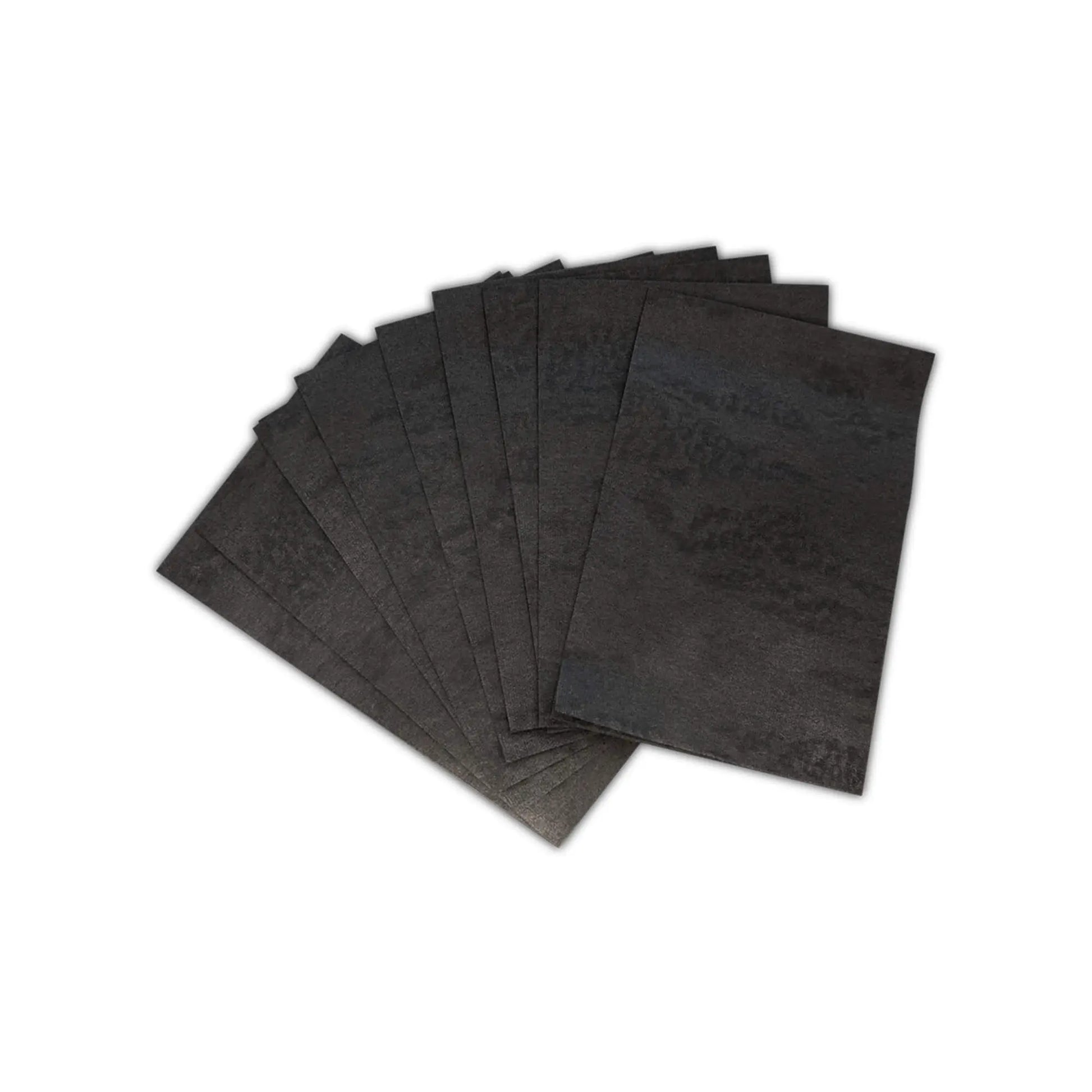 Touch-up Blotting Papers Mazsha