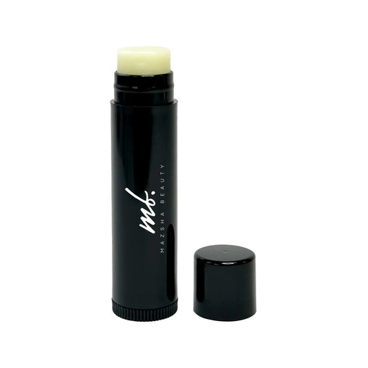 Vegan Lip Balm Mazsha
