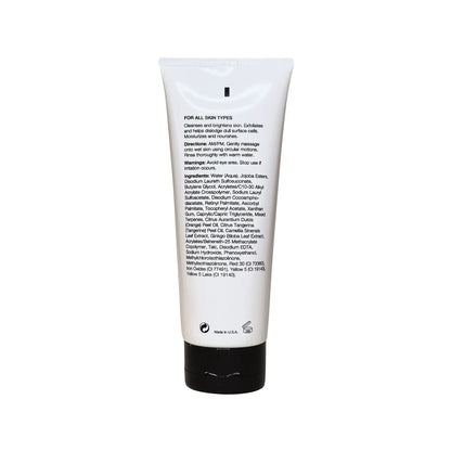 Vitamin C Cleanser Mazsha