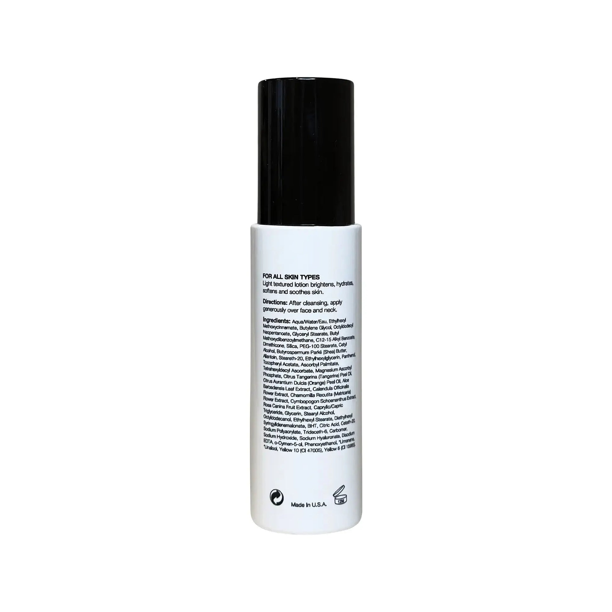 Vitamin C Lotion Mazsha
