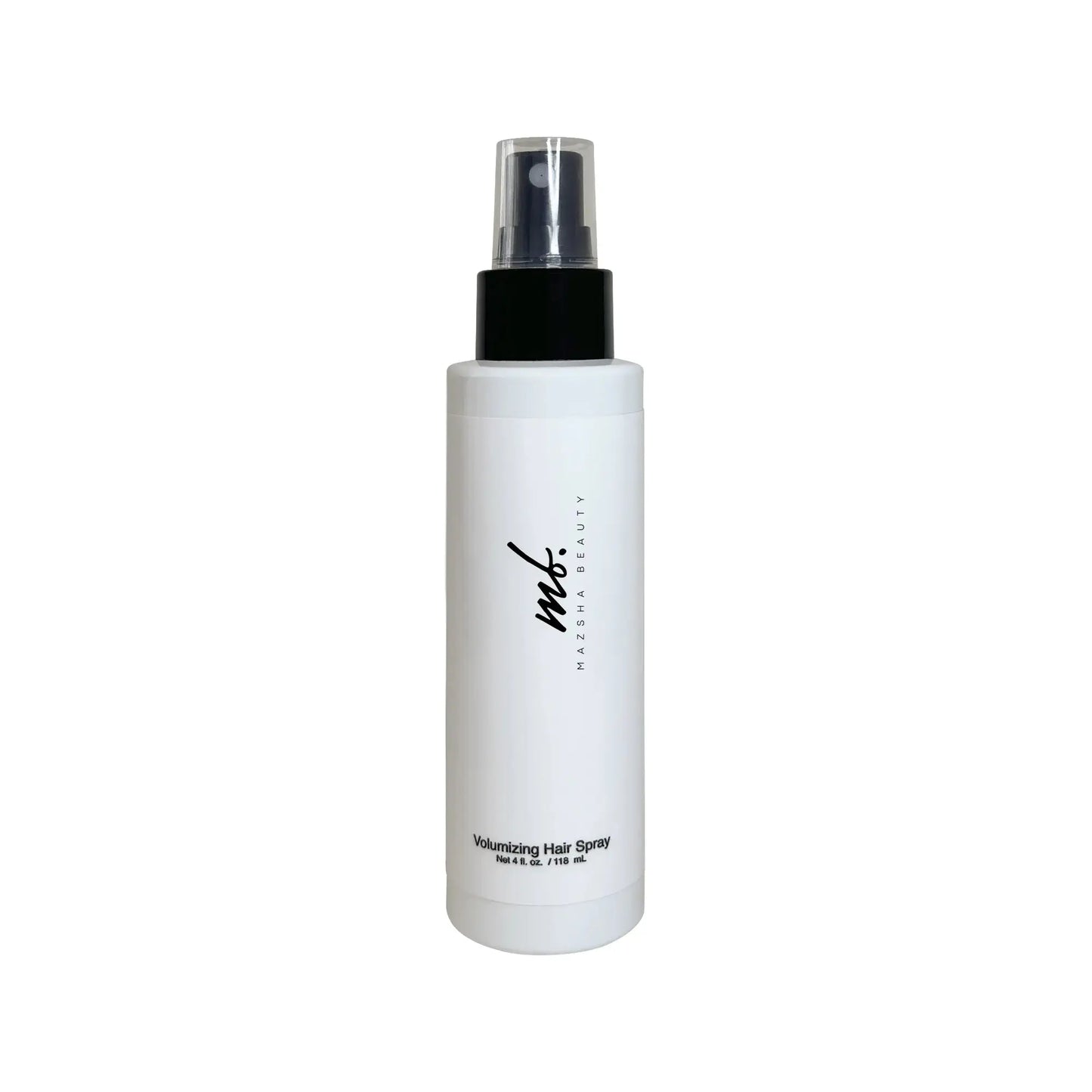 Volumizing Hair Spray Mazsha