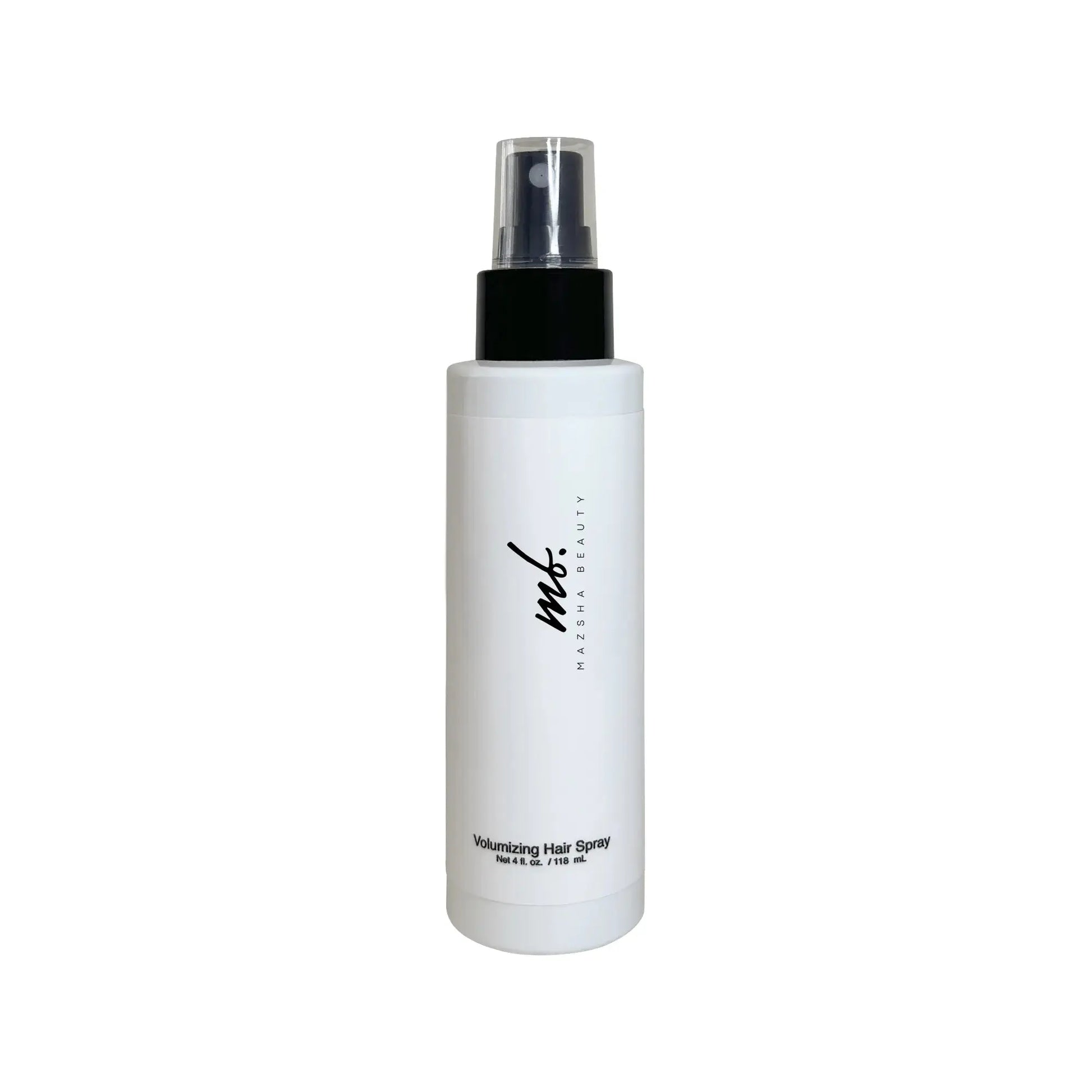 Volumizing Hair Spray Mazsha